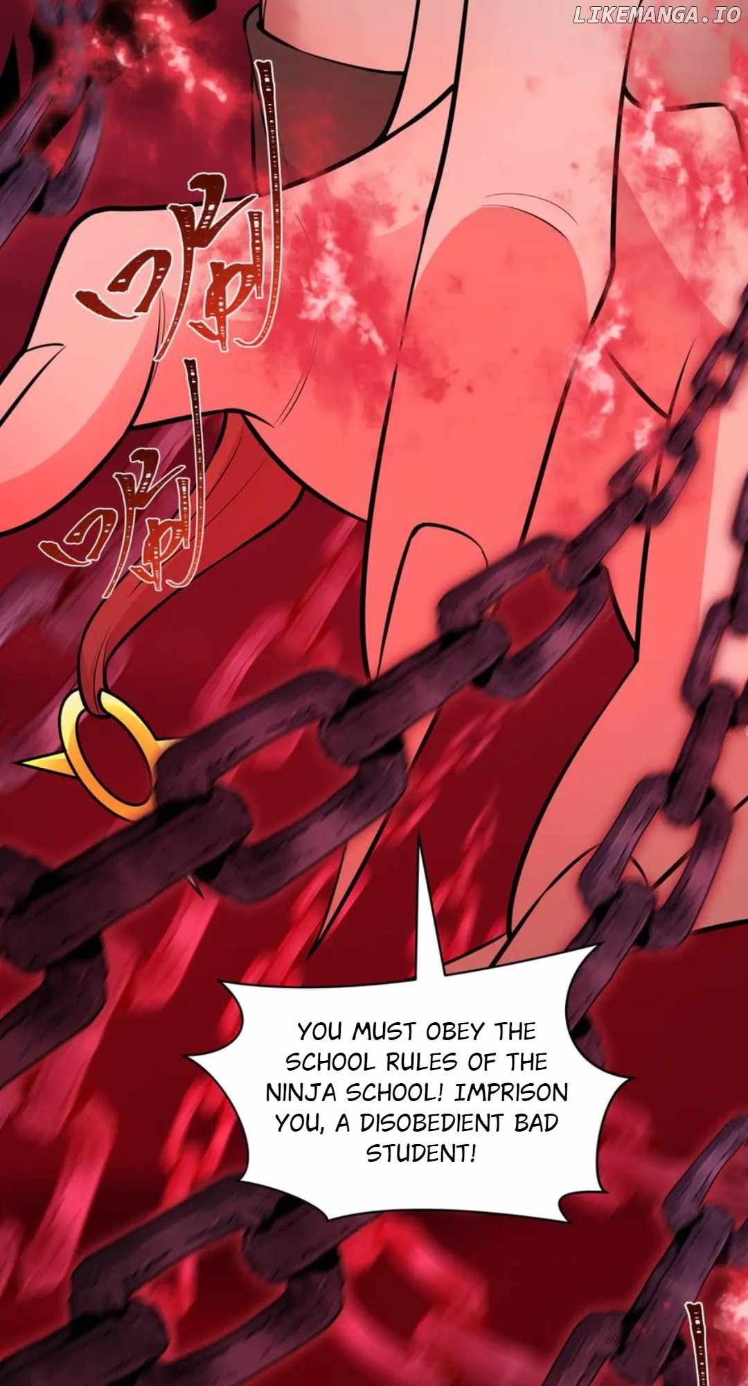 Age of Terror Chapter 482 11